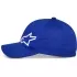 Casquette Alpinestars Corp Shift Multi Bleu