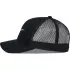 Casquette Alpinestars Reflect Ageless Trucker Noir