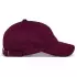 Casquette Alpinestars Deduce Strapback Burgundy