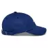 Casquette Alpinestars Deduce Strapback Bleu