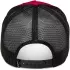Casquette Alpinestars Ageless Trucker Rouge Noir