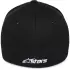 Casquette Alpinestars Ageless Multi Noir