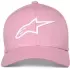 Casquette Alpinestars Ageless Multi Rose
