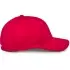 Casquette Alpinestars Corp Shift Multi Rouge