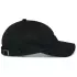 Casquette Alpinestars Deduce Strapback Noir