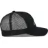 Casquette Alpinestars Reflect Ageless Trucker Noir