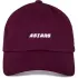 Casquette Alpinestars Deduce Strapback Burgundy