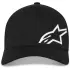 Casquette Alpinestars Corp Shift Multi Noir