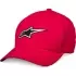 Casquette Alpinestars Ageless Rouge Noir