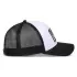 Casquette Alpinestars Flag Blanc Noir