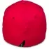 Casquette Alpinestars Ride Sonic Rouge Noir