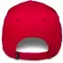 Casquette Alpinestars Ride Comp Rouge Blanc Noir