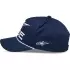 Casquette Alpinestars Ride Comp Navy Blanc Rouge