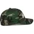 Casquette Alpinestars Ageless Multi Vert Camo