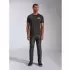 Tee-shirt Alpinestars Formulation Noir