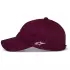 Casquette Alpinestars Deduce Strapback Burgundy