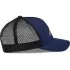 Casquette Alpinestars Reflect Ageless Trucker Navy Noir