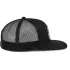 Casquette Alpinestars Flag Flat Trucker Noir