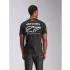 Tee-shirt Alpinestars Formulation Noir