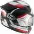 Casque Arai Quantic Supra Rouge Brillant