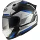Casque Arai Quantic Supra Bleu Brillant