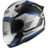 Casque Arai Quantic Supra Bleu Brillant