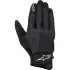 Gants Alpinestars Stated Air Noir Gris