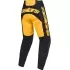 Pantalon Cross Alpinestars Racer Riway Jaune Noir