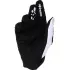 Gants Cross Alpinestars Full Bore V2 Gris Clair Noir