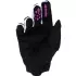 Gants Cross Alpinestars Full Bore V2 Violet Noir