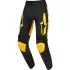 Pantalon Cross Alpinestars Racer Riway Jaune Noir