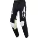 Pantalon Cross Alpinestars Racer Air Riway Noir Blanc