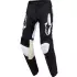 Pantalon Cross Alpinestars Racer Air Riway Noir Blanc