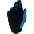 Gants Cross Alpinestars Full Bore V2 Bleu Noir