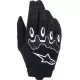 Gants Cross Alpinestars Full Bore V2 Noir Blanc