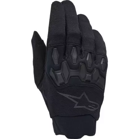 Gants Cross Alpinestars Full Bore V2 Noir
