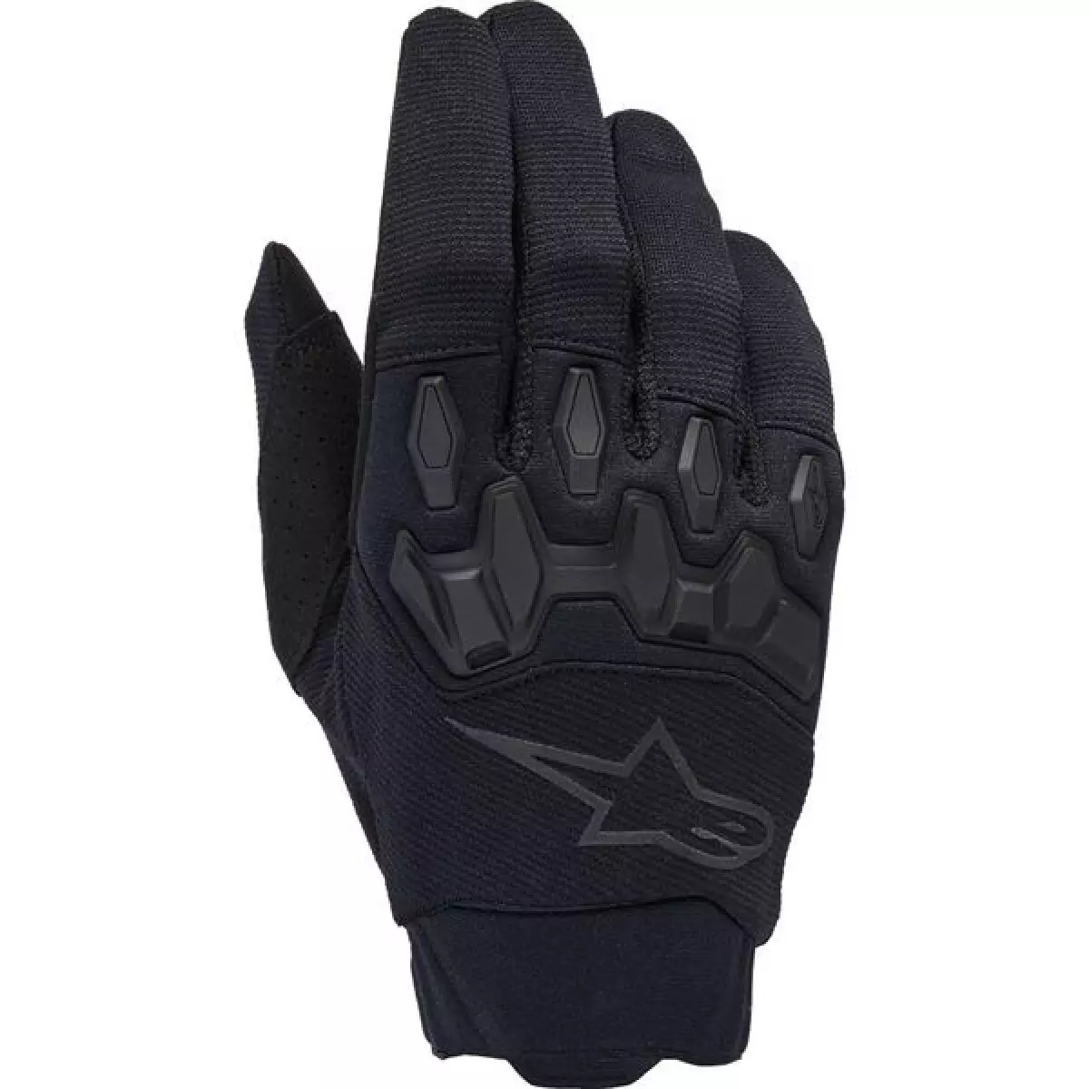 Gants Cross Alpinestars Full Bore V2 Noir