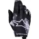 Gants Cross Enfant Alpinestars Radar Gris Camouflage
