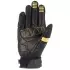 Gants Bering Axel Noir Or