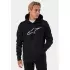 Sweat Alpinestars Ageless V3 Noir Gris