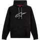Sweat Alpinestars Ageless V3 Noir Gris