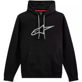 Sweat Alpinestars Ageless V3 Noir Gris