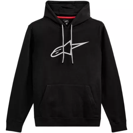 Sweat Alpinestars Ageless V3 Noir Gris