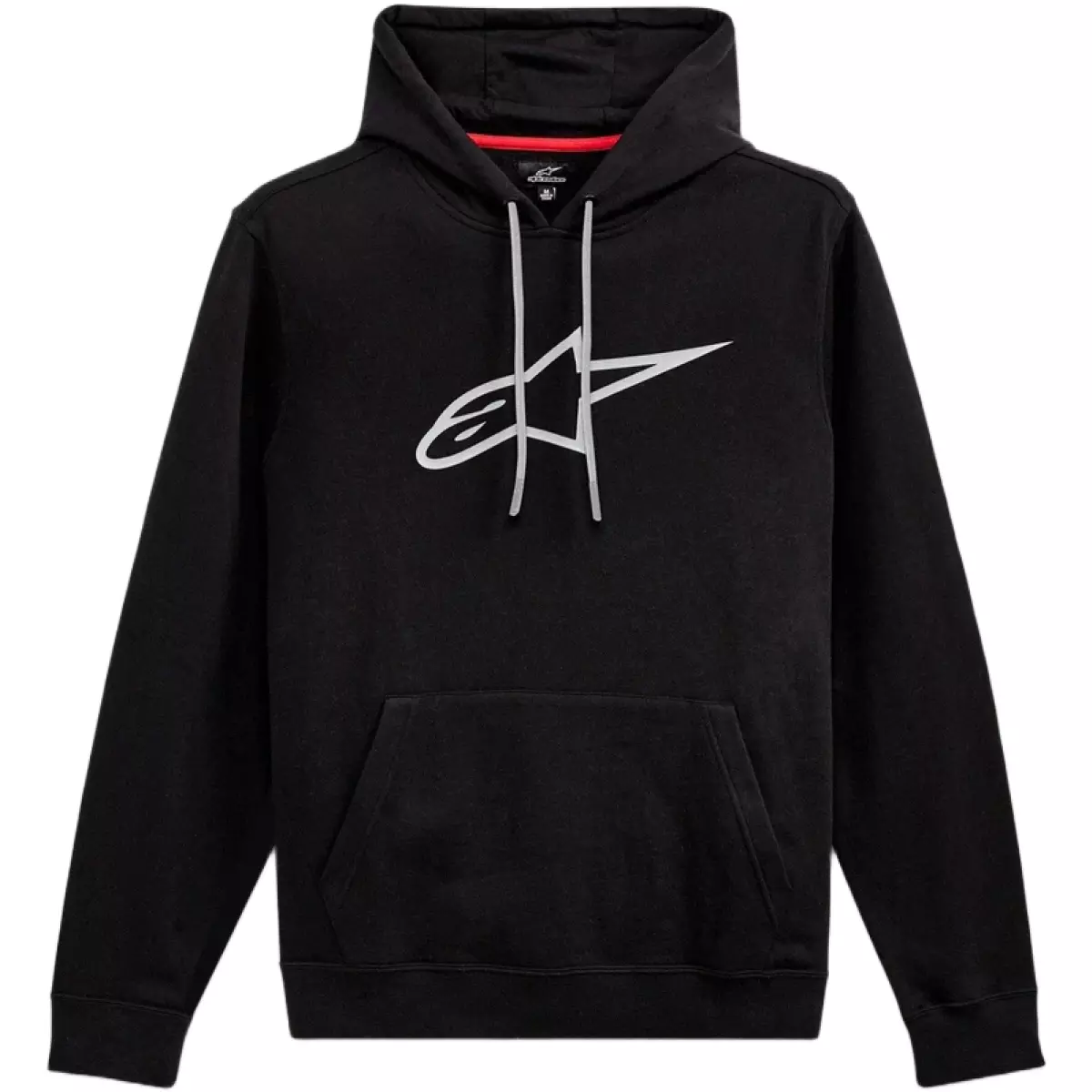 Sweat Alpinestars Ageless V3 Noir Gris