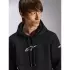 Sweat Alpinestars Frontal Noir