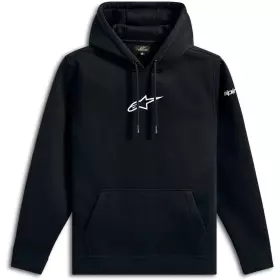 Sweat Alpinestars Frontal Noir