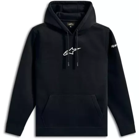 Sweat Alpinestars Frontal Noir