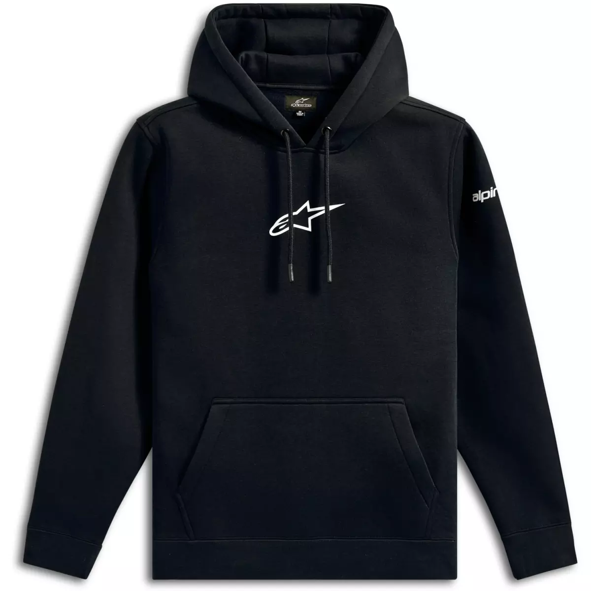 Sweat Alpinestars Frontal Noir
