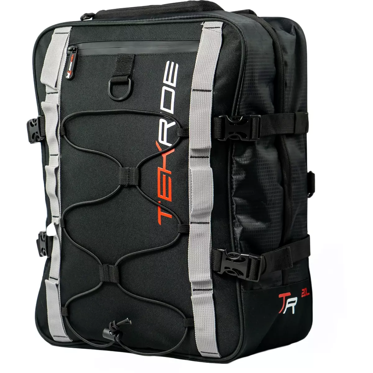 Sac À Dos Tekride Tour 20L Noir