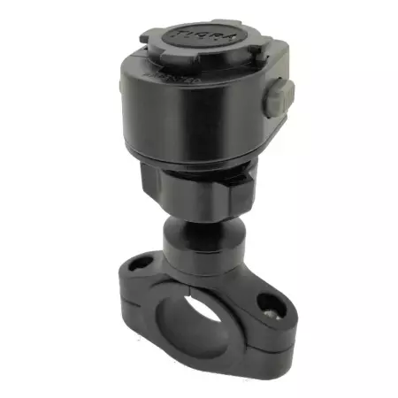 Support Smartphone Tigra Sport MC-MHM Guidon Moto/Scooter FitClic